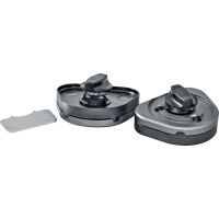 Split-Cast-Einbau - Satz