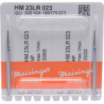 HM-Fräser, (frézer), 23LR, kék, ISO 023, HP, 2 darab