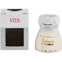 VITA VM® LC 3D-MASTER - Dose 10 g opaque OM1