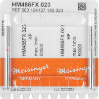 HM-Fräser, (frézer), 486FX, ISO 023, HP, 2 darab