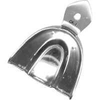 Wiro-lock Abdrucklöffel - 1 db, felső-1 standard - HWL 301-01