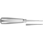 Wurzelheber LS - 1 db, LS589/2, 3,5 mm, gerade - LS589/2