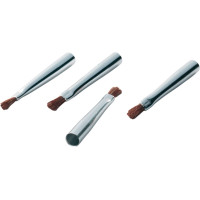 Signum composite (opaque F), Ecsetcsúcs, Egyszerhasználatos termék, 25 darab