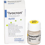 SR Ivocron (15), Opaker, Fiola, 5 g, 1 darab SR Ivocron (15), Opaker, Fiola, 5 g, 1 darab