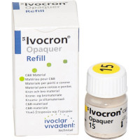 SR Ivocron (15), Opaker, Fiola, 5 g, 1 darab