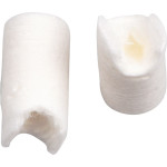 ROEKO Comprecap anatomic - 120 darabos csomag, Ø 7 mm, méret 1 - 531201