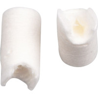 ROEKO Comprecap anatomic - 120 darabos csomag, Ø 7 mm, méret 1 - 531201