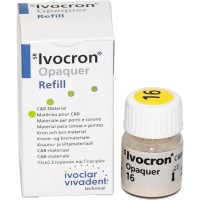 SR Ivocron (16), Opaker, Fiola, 5 g, 1 darab