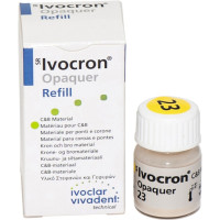 SR Ivocron (23), Opaker, Fiola, 5 g, 1 darab