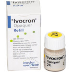 SR Ivocron (24), Opaker, Fiola, 5 g, 1 darab