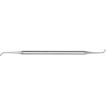 Kugelstopfer - 1 db, Ø 1,5 / 2,0 mm, Achtkant Griff - 1054/46 Kugelstopfer - 1 db, Ø 1,5 / 2,0 mm, Achtkant Griff - 1054/46