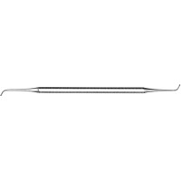 Kugelstopfer - 1 db, Ø 1,0 / 1,2 mm, Achtkant Griff - 1054/50 Kugelstopfer - 1 db, Ø 1,0 / 1,2 mm, Achtkant Griff - 1054/50