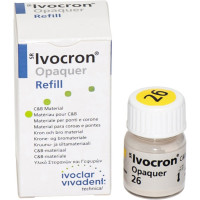 SR Ivocron (26), Opaker, Fiola, 5 g, 1 darab