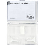 Temperatur-Kontrolle 2 szett
