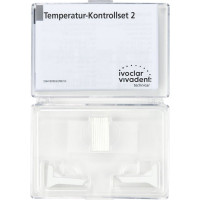Temperatur-Kontrolle 2 szett