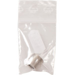 Penta™ Elastomerspritze Rändelmutter - 1 db - 77720