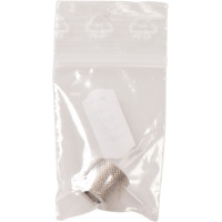 Penta™ Elastomerspritze Rändelmutter - 1 db - 77720