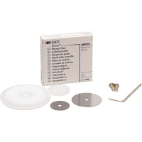 Pentamix tartozék Packung 2 Kolbenstangen für Pentamix 1/2/3