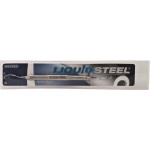 Gracey Küretten LS - 1 db, Figur 11-12, LiquidSteel-Griff - LS972/11-12 Gracey Küretten LS - 1 db, Figur 11-12, LiquidSteel-Griff - LS972/11-12