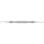 Gracey Küretten LS - 1 db, Figur 1-2, LiquidSteel-Griff - LS972/1-2 Gracey Küretten LS - 1 db, Figur 1-2, LiquidSteel-Griff - LS972/1-2