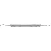 Gracey Küretten LS - 1 db, Figur 1-2, LiquidSteel-Griff - LS972/1-2 Gracey Küretten LS - 1 db, Figur 1-2, LiquidSteel-Griff - LS972/1-2