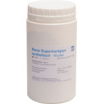 Stone Superhartgips synthetisch - Muster 1 kg Superhartgips weiß - 49023