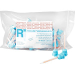 R-CO-LINE® MISCHKANÜLE PN - zacskó 50 db kék/piros - MIK1096