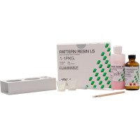 PATTERN RESIN LS Aktionspaket