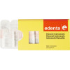 Diamanten W850, gyémántcsiszoló, piros, ISO 012, FG, 3 darab
