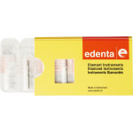 Diamanten W850, gyémántcsiszoló, zöld, ISO 016, FG, 3 darab Diamanten W850, gyémántcsiszoló, zöld, ISO 016, FG, 3 darab