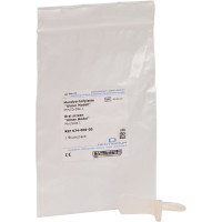 Mundvorhofplatte, 1 darab, Größe 1