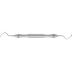 Gracey Küretten LS - 1 db, Figur 9-10, LiquidSteel-Griff - LS972/9-10 Gracey Küretten LS - 1 db, Figur 9-10, LiquidSteel-Griff - LS972/9-10
