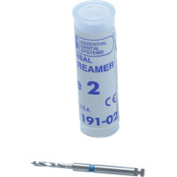 FLEXI POST Vorbohrer - Stück blau, Gr. 2 - 191-02