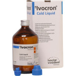 SR Ivocron (Cold Liquid), Kevero folyadék, Üveg, 500 ml, 1 darab