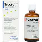 SR Ivocron (Hot Liquid), Kevero folyadék, Fiola, 100 ml, 1 darab