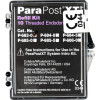 ParaPost® XT™ Titanstifte - 30 darabos utántöltő csomag, Ø 1,14 mm, kék - P6845B