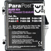 ParaPost® XT™ Titanstifte - 30 darabos utántöltő csomag, Ø 1,14 mm, kék - P6845B