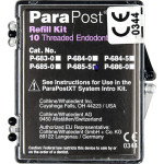 ParaPost® XT™ Titanstifte - 10 darabos utántöltő csomag, Ø 1,4 mm, lila - P6855