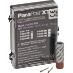 ParaPost® XT™ Titanstifte - 30 darabos utántöltő csomag, Ø 0,9 mm, braun - P6830B