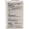 ParaPost® XT™ Bohrer - 3 darabos utántöltő csomag, Ø 1,25 mm piros - P6250
