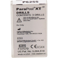 ParaPost® XT™ Bohrer - 3 darabos utántöltő csomag, Ø 1,4 mm lila - P6255