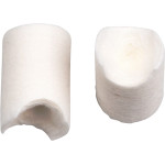ROEKO Comprecap anatomic - 120 darabos csomag, Ø 10 mm, méret 3 - 531203