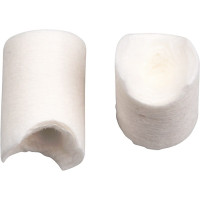 ROEKO Comprecap anatomic - 120 darabos csomag, Ø 10 mm, méret 3 - 531203