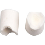 ROEKO Comprecap anatomic - 60 darabos csomag, Ø 12,5 mm, méret 5 - 531205