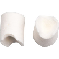 ROEKO Comprecap anatomic - 60 darabos csomag, Ø 12,5 mm, méret 5 - 531205