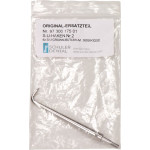 S-U-Crown-Butler - 1 db, Nr. 2 - 9730017501 S-U-Crown-Butler - 1 db, Nr. 2 - 9730017501