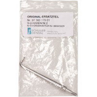S-U-Crown-Butler - 1 db, Nr. 2 - 9730017501