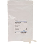 Mundvorhofplatte, 1 darab, Größe 2