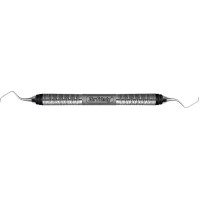 Küretten Gracey Standard - 1 db, Figur 9/10 Rigid, Griff #7 - SG9/10R7 Küretten Gracey Standard - 1 db, Figur 9/10 Rigid, Griff #7 - SG9/10R7