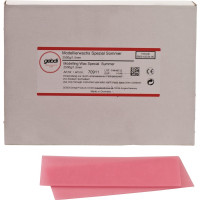 Modellierwachs Spezial Packung 2,5 kg Sommer, Stärke 1,5 mm Modellierwachs Spezial Packung 2,5 kg Sommer, Stärke 1,5 mm